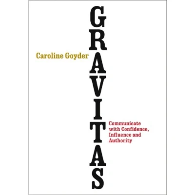 Afbeelding van Gravitas