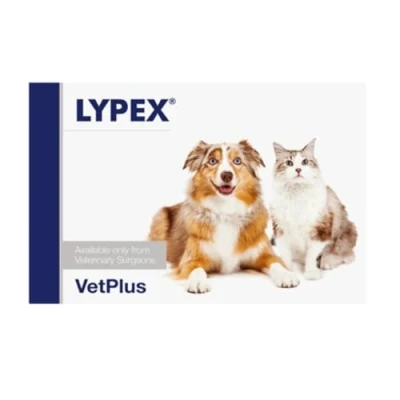 Afbeelding van VetPlus Lypex
