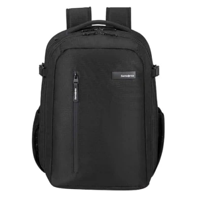 Afbeelding van Samsonite Roader Laptop backpack M deep black