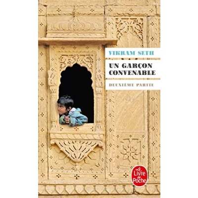 Afbeelding van Un Garcon Convenable