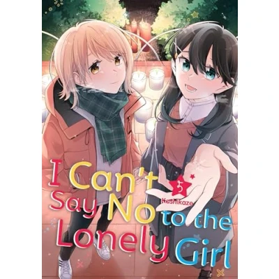 Afbeelding van I Can&#039;t Say No to the Lonely Girl 5