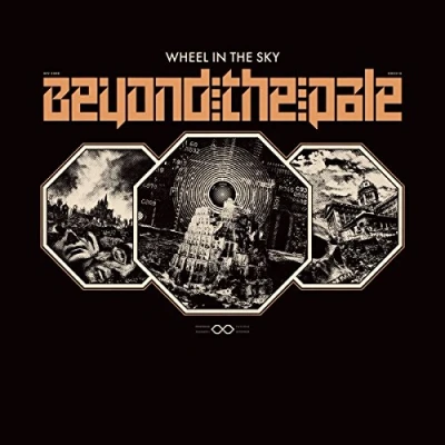 Afbeelding van Wheel In the Sky Beyond Pale (LP)