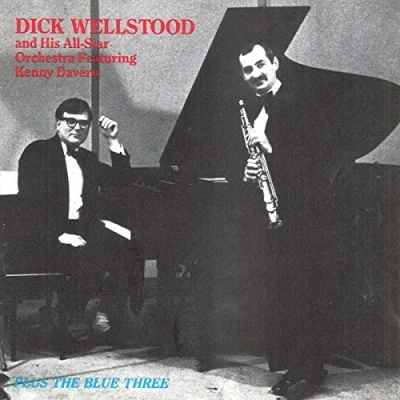 Afbeelding van Dick Wellstood &amp; His All Star Orchestra...