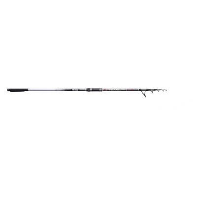 Image de Canne surfcasting Télescopique Penn Tidal Tele Surf 4.2m (140g)