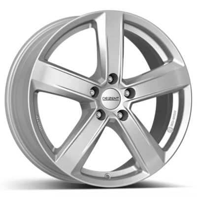 Image de Dezent Tu 7.0x17 5x112 ET46 57.1 Jante