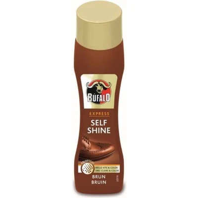 Afbeelding van Bufalo Selfshine 75 Ml Bruin