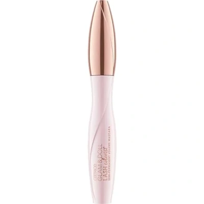 Afbeelding van Catrice Mascara Volume Semi Permanent Glam &amp; Doll Lash Colorist 10 Ultra Black
