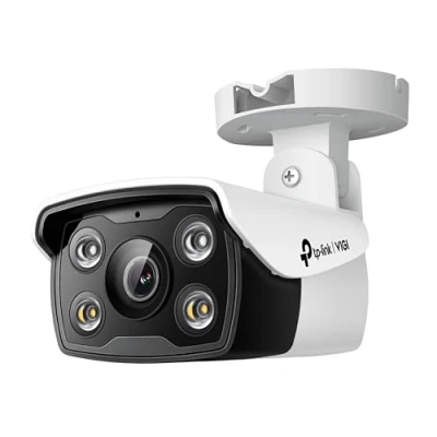 Afbeelding van Surveillance Camcorder TP Link VIGI C340
