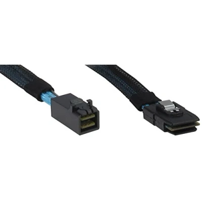Afbeelding van Inter Tech 0.75m SFF 8643/SFF 8087 0,75 m