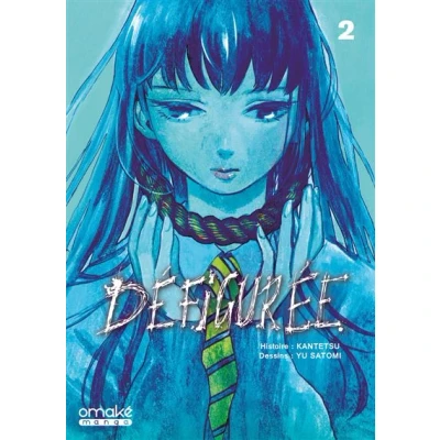 Image de Défigurée Tome 2 (VF)