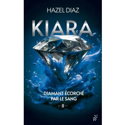 Afbeelding van KIARA DIAMANT ECORCHE PAR LE SANG,2
