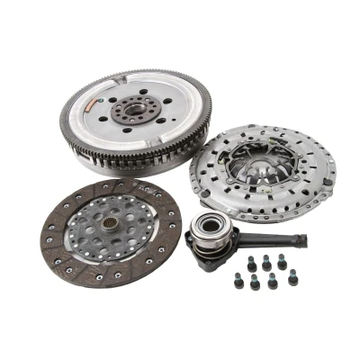 Afbeelding van LuK BR 0241 600 0021 00 Koppelingsset RENAULT: ESPACE 4, LAGUNA 2 Grandtour,