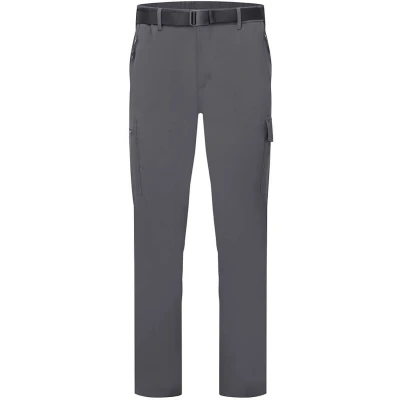 Afbeelding van Stretch lichtgewichte Combat Broek maat 38, Metal Grey