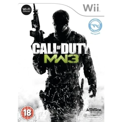 Afbeelding van Call Of Duty: Modern Warfare 3
