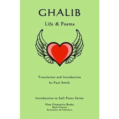 Afbeelding van Introduction to Sufi Poets Ghalib