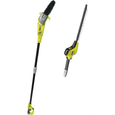 Afbeelding van RP750450 Snoeischaar heggenschaar 750 W