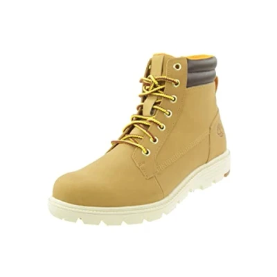 Afbeelding van Timberland Walden Park WR Heren 6 in Basic Boots Enkellaarsjes TB 0A5UFH 231 bruin