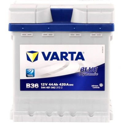 Afbeelding van Accu / Batterij VARTA 5444010423132