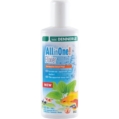 Afbeelding van Dennerle All In One! Elixier 100 Ml
