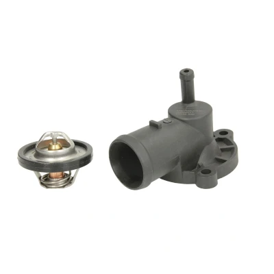 Afbeelding van THERMOTEC D2S003TT Thermostaat, koelvloeistof 88 Met behuizing SKODA: Fabia I Hatchback, Felicia 1 Pickup, Combi, VOLKSWAGEN: Lupo / 3L