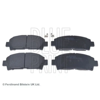 Afbeelding van Blue Print Remblokset ADT342149