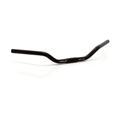 Image de Guidon XLC VILLE/TREKKING NOIR MAT HB C03