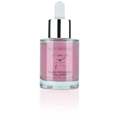 Afbeelding van Gli Elementi Prodigious filling collagen