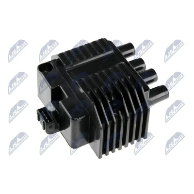 Afbeelding van NTY ECZ PL 006 Bobine OPEL: Astra G CC, Tigra Coupe, Corsa B Hatchback