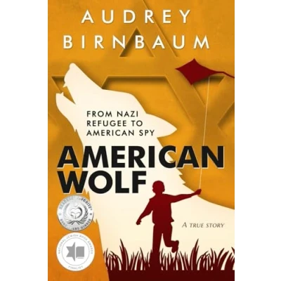Afbeelding van Holocaust Survivor True Stories American Wolf