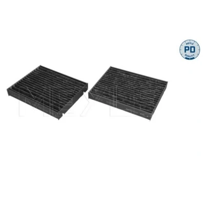 Afbeelding van MEYLE 012 326 0051/PD Interieurfilter