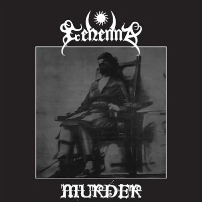 Afbeelding van Gehenna Murder (LP)