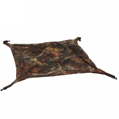 Afbeelding van Buteo Photo Gear Extra Dak voor Mark III Bruin