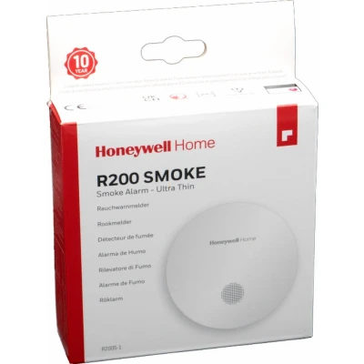 Afbeelding van Honeywell Optische rookmelder 10j levensduur en garantie