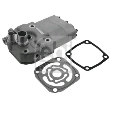 Afbeelding van FEBI BILSTEIN 48692 Cilinderkop, persluchtcompressor