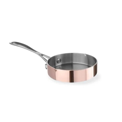 Afbeelding van Hendi Serveerpan Koper ø 12 cm