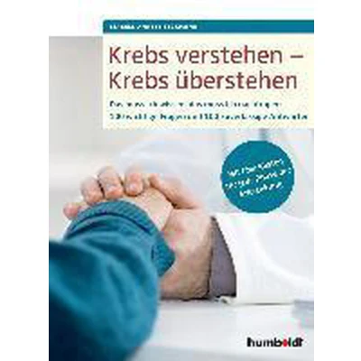 Afbeelding van Krebs verstehen überstehen