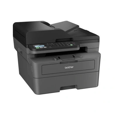 Afbeelding van Brother MFC L2800DW Laserprinter