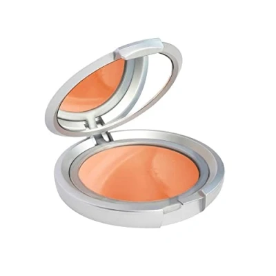 Afbeelding van T.LeClerc Fond de Teint Compact Poudré 04 praline 9g Foundation