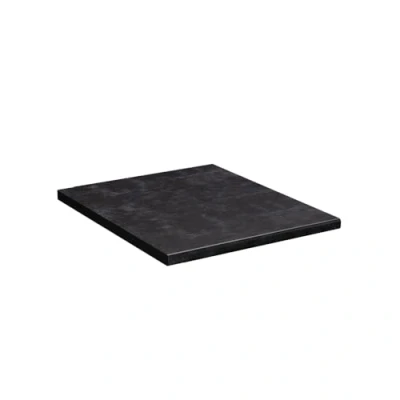 Afbeelding van Vicco Keukenwerkblad &quot;R Line&quot;, antraciet, 50 cm