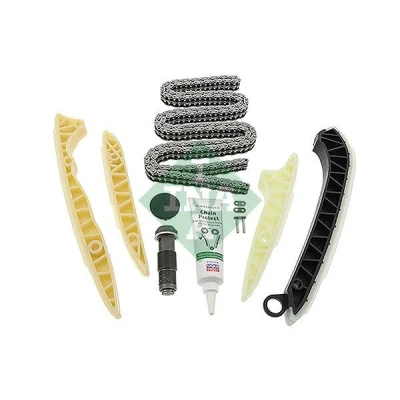 Afbeelding van INA 559 1799 20 Distributiekettingset MERCEDES BENZ: SLK, Vito Minibus, CLK Coupe