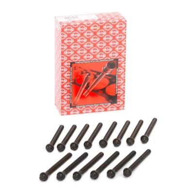 Afbeelding van ELRING 802.820 Cilinderkopbouten Buiten Torx BMW: 3 Saloon, Coupe, Touring, LAND ROVER: Defender Pickup