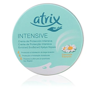 Afbeelding van Atrix Intensive Crema Manos 250 G