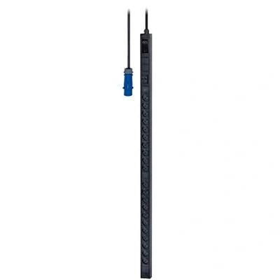 Afbeelding van Randapparaten: UPS: Apc Easy PDU Basic ZeroU 32A 230V 21 SCHUKO