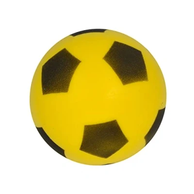 Afbeelding van Androni Outdoorspel, mini bal, schuim, 12 cm