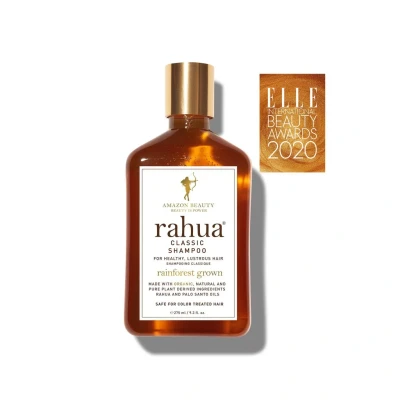 Afbeelding van Rahua Classic Shampoo 275 Ml