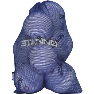 Afbeelding van Stanno Ballennet Blue Blauw Sport Accessoires