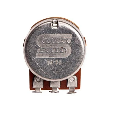 Image de Accessoires Guitares Seymour Duncan Sdp 500 Potard 500K Logo Pièces Détachées