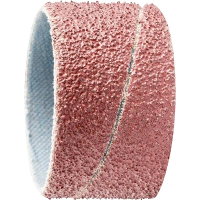 Afbeelding van PFERD KSB 3825 A 40 42239504 Schuurhuls Korrelgrootte (Ø x h) 38 mm 25 stuk(s)