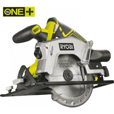Afbeelding van Ryobi RWSL1801M Accu Cirkelzaagmachine 18V Losse Body
