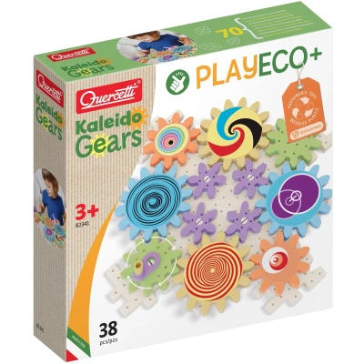 Afbeelding van Quercetti Playeco Kaleidogears